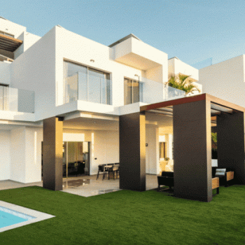 Alquila villa de lujo en Tenerife