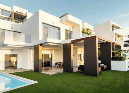 Alquila villa de lujo en Tenerife