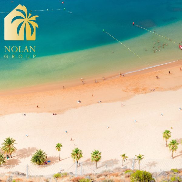 alquilar villa de lujo tenerife