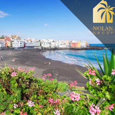 alquiler villas en tenerife - villa rental in tenerife