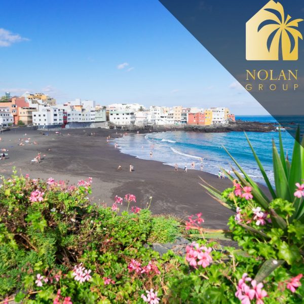 alquiler villas en tenerife