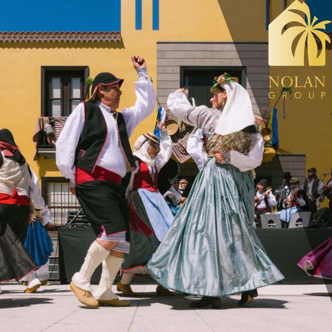 Canary Islands Day: a celebration of Canarian culture and identity ...