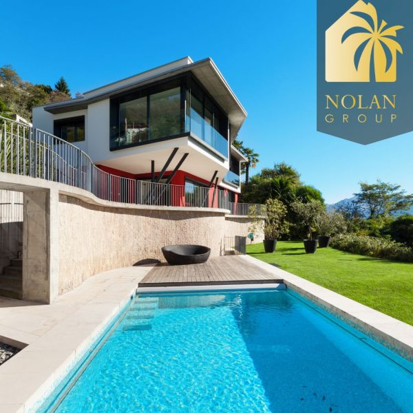 alquiler de villas en Tenerife