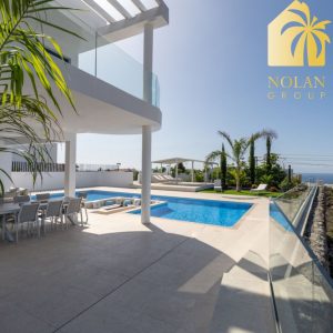 alquilar villas tenerife