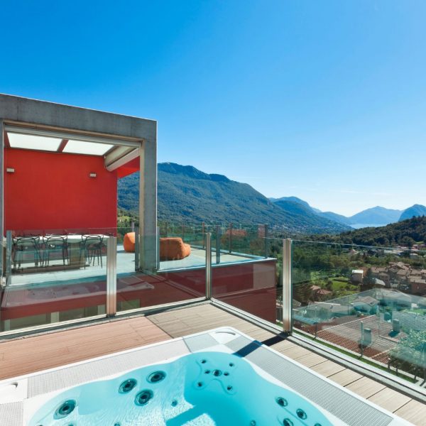 alquiler villa en Tenerife